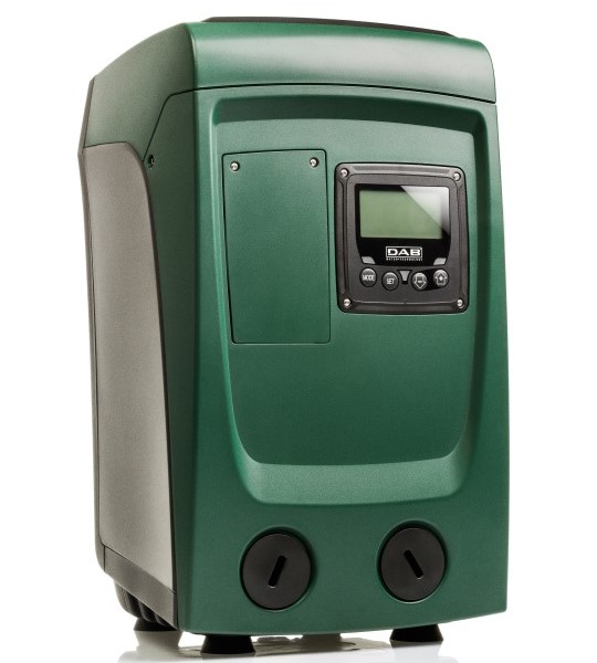 MEKBAY 100020815 ESYBOX MİNİ SESSİZ HİDROFOR 45 dB ve Güç=1x1,1 HP